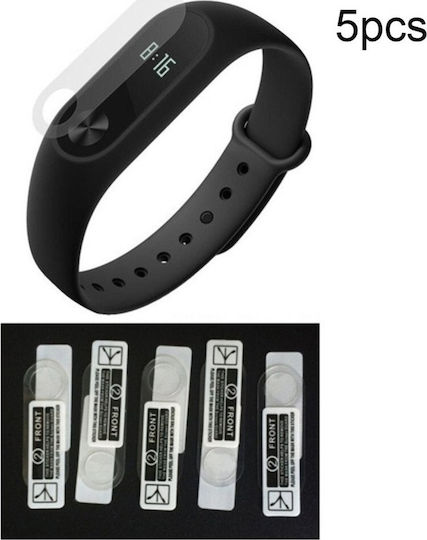 Screen Protector pentru Mi Band 2 2buc 103504198A