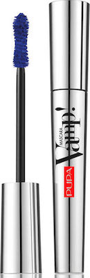 Pupa Vamp Mascara for volume 300 Deep Night 9ml