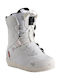 Northwave Opal SL Παιδικές Μπότες Snowboard Λευκό Χρώμα