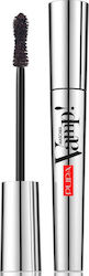 Pupa Vamp Mascara für Band 200 Chocolate Brown 9ml