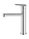 Ottone Meloda Ottone Meloda Kitchen Faucet Counter Silver