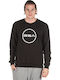 GSA 17-19065 Men's Sweatshirt Black