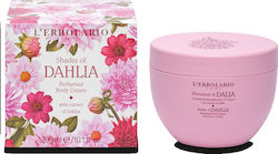 L' Erbolario Dalia Moisturizing Cream 300ml