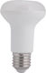 Optonica SP6-A8 Λάμπα LED 6W 100mm για Ντουί E27 και Σχήμα R63 Θερμό Λευκό 480lm