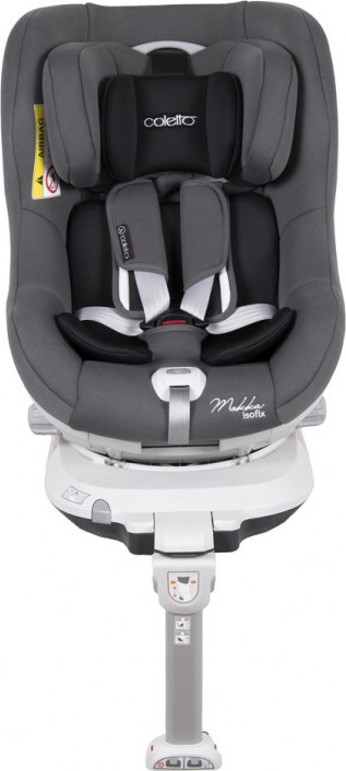 mokka isofix