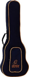 Ortega Padded Ukulele Case