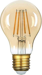 Optonica SP8-A1 LED 8W E27 Θερμό Λευκό Optonica SP8-A1 LED 8W E27 Θερμό Λευκό