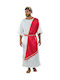 Carnival Costume Roman