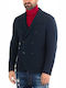 Jack & Jones Men's Suit Jacket Navy Blue