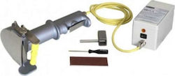 Polydor Gyros Grillgerate Gmbh Gyronal 90 Ηλεκτρικό Μαχαίρι Γύρου 90W με Δίσκο Κοπής 90mm
