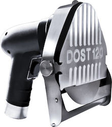 Dost 120 Ηλεκτρικό Μαχαίρι Γύρου 90W με Δίσκο Κοπής 120mm