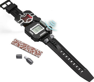 Just Toys Spionagespielzeug Spy X Recon Watch für 6+ Jahre