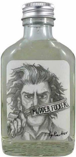 RazoRock After Shave Mudder Focker 100ml