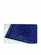 Sdim Entrance Mat Carpet with Anti-slip Backing Memphis 815 Purple 80x120cm