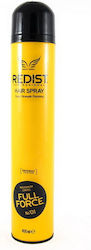 Redist Hair Spray 400ml