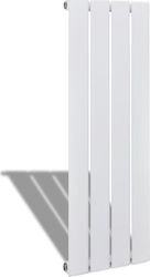 vidaXL Panel 140623 Towel Rail Bathroom 900x311 300kcal/h White