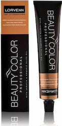 Lorvenn Beauty Color Βαφή Μαλλιών 5.41 70ml