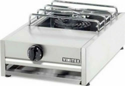 Vimitex -S LPG Cooktop 9kW 37.5x62.5x20cm