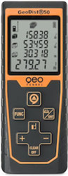 Geo Fennel Gmbh GeoDist 50 с Възможност за Лазерни Измервания до 50 м