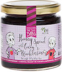 Stayia Farm Άλειμμα Μελιού Με Κακάο & Blackberries 300gr