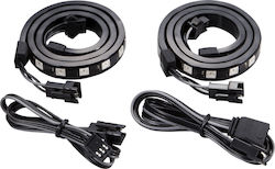 Phanteks LED Kit PH-DRGBLED_CMBO Phanteks LED Kit PH-DRGBLED_CMBO