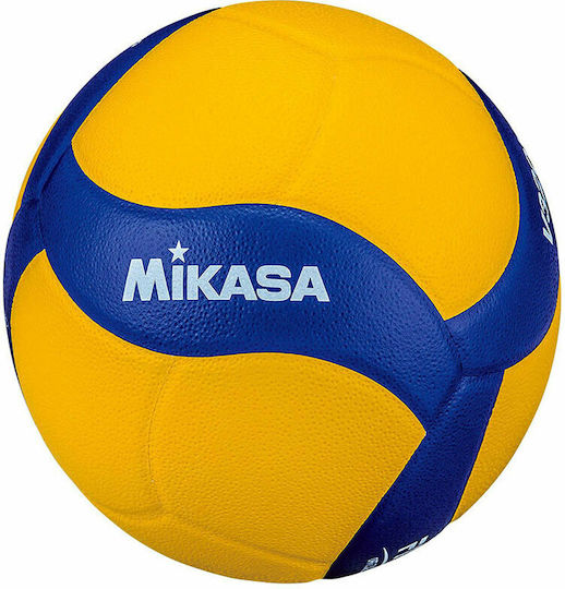 Mikasa V320W Volleyball Ball Indoor Size 5
