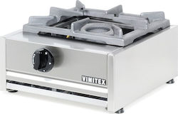 Vimitex 201-K Flüssiggas-Kocher 7kW 38.5x40x20cm Vimitex 201-K Flüssiggas-Kocher 7kW 38.5x40x20cm