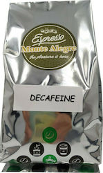 Monte Alegre Filter Entkoffeiniert Decafeine Gemahlen 500gr Monte Alegre Filter Entkoffeiniert Decafeine Gemahlen 500gr