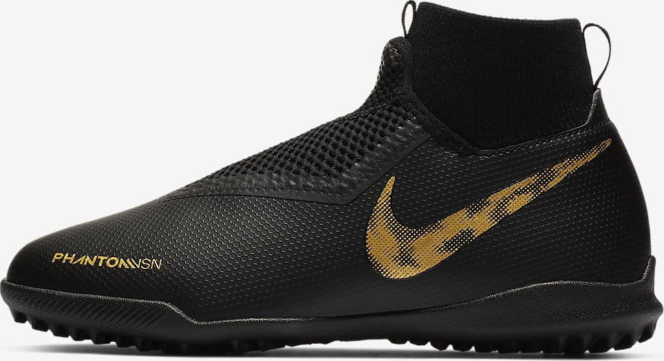 nike jr phantom vsn