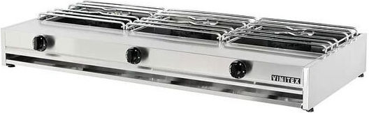 Vimitex 303A-D45 Triplă 27kW 135x62.5x20cm