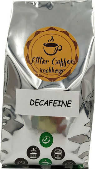 i Mokka Cafea Filtru Decafeinizat Boabe 1kg
