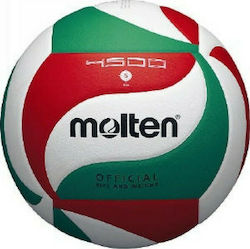 Molten Volleyball Ball Innenbereich No.5