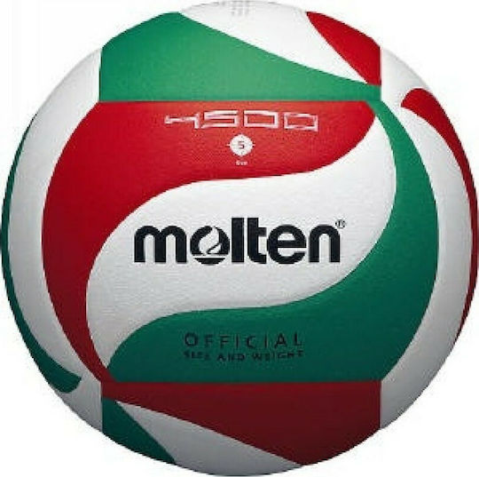 Molten Volleyball Ball Indoor No.5