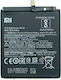 Xiaomi BN39 Ersatzakku 3000mAh für Xiaomi Mi Play