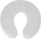 Just Baby Finger Protector for Doors White 1pcs