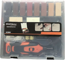 Kraft & Dele KD981 Sculă Electrică Kraft & Dele KD981 Sculă Electrică