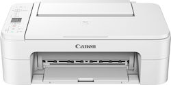 Canon PIXMA TS3351 Έγχρωμο Πολυμηχάνημα Inkjet Canon PIXMA TS3351 Έγχρωμο Πολυμηχάνημα Inkjet