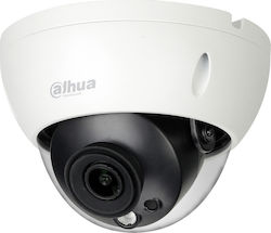 Dahua IP Überwachungskamera 1080p Full HD Wasserdicht mit Linse 2.8mm