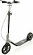 Globber Foldable Scooter One NL 230 Ultimate 2-Wheel for 18+ Years Gray