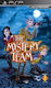 The Mystery Team PSP