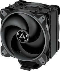 Arctic Freezer 34 eSports Duo Fan CPU Cooling for AM4/AM5/1200/115x Socket Gray