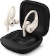 Beats Powerbeats Pro In-Ear Bluetooth Freisprecheinrichtung Kopfhörer mit Schweißbeständigkeit und Ladehülle Ivory