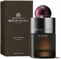 Molton Brown Fiery Pink Pepper Eau de Parfum 100ml