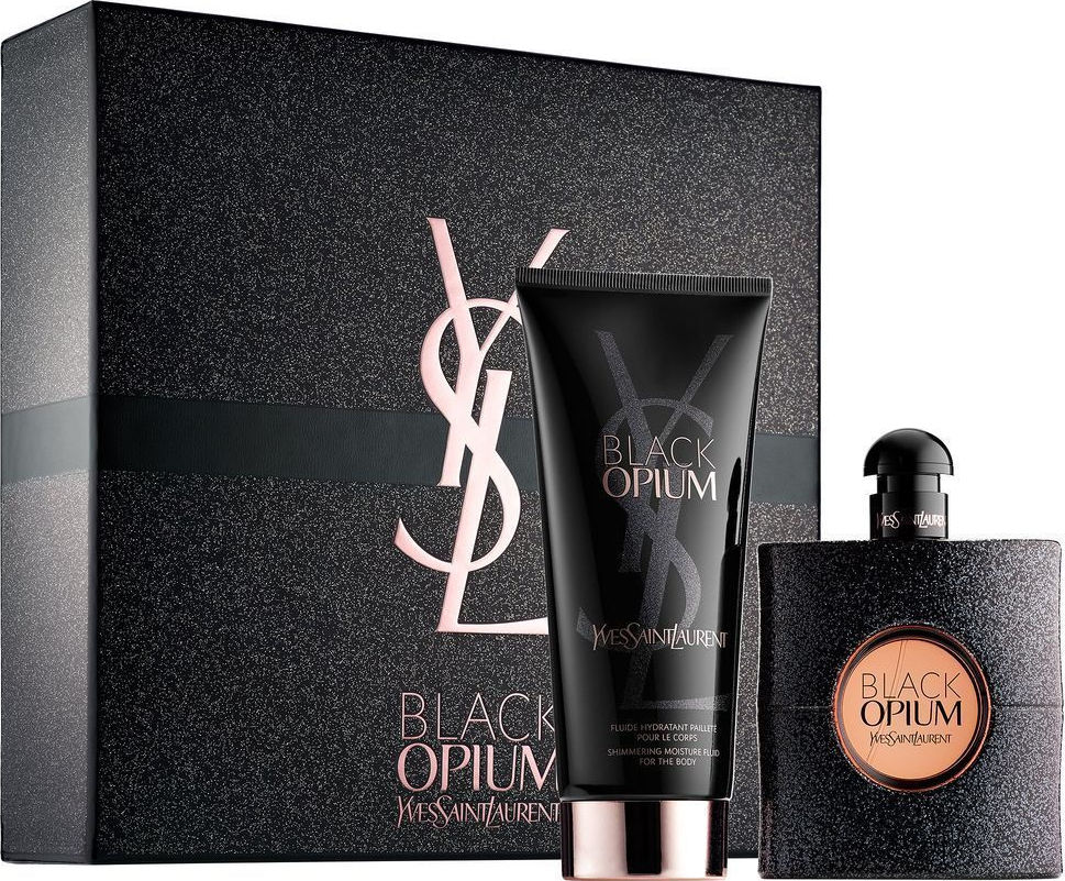 Ysl black 2025 optimum skroutz