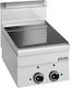 MBM Minima 600 EVC26 Dublă 4.3kW 40x60x27cm