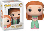 funko pop harry potter cho chang
