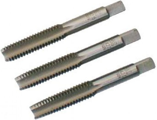 SKC SKC1115 Gewindebohrer 11x1.5mm 3Stück