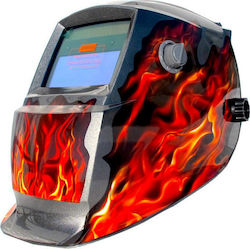 AWH Flame Elektronik Schweißhelme AWH Flame Elektronik Schweißhelme