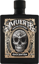 Amuerte С вкус на листа от кока 43% 700мл
