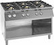 Giorik Sextuplă 48kW 120x90x90cm